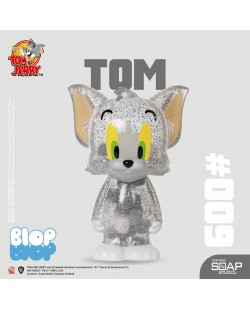 貓和老鼠 – 湯姆Blop Blop系列人偶